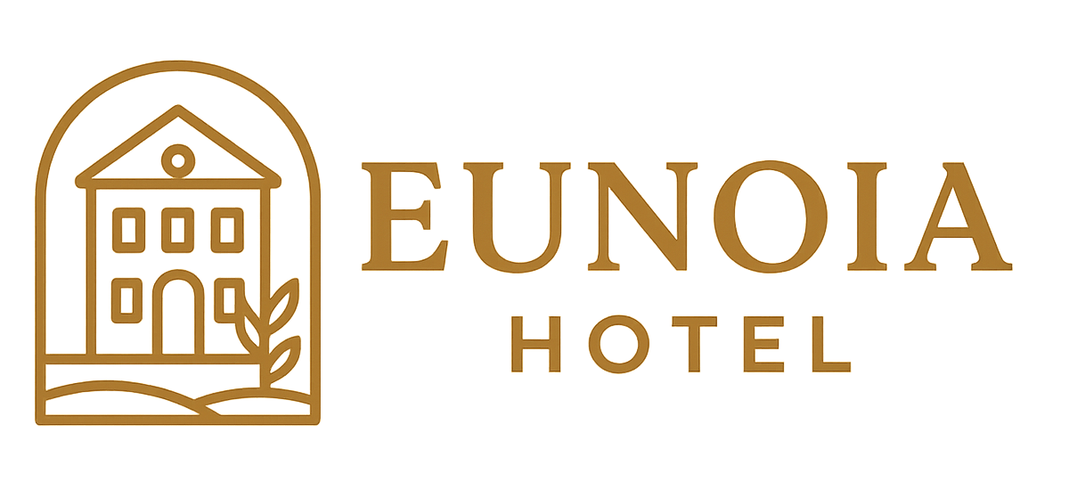 Eunoia Hotel